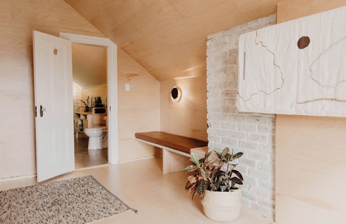 Wilmington Historic District House | Dreamers BNB