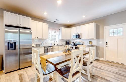 Johns Island House | Dreamers Cottage