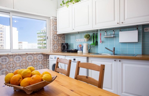 Sao Pedro Apartment | Dreamers duplex with seaview
