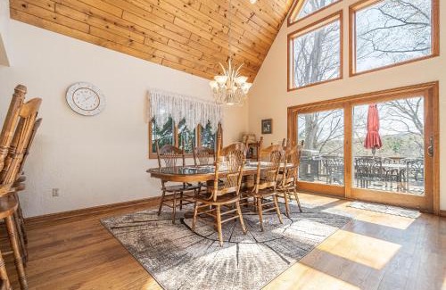 North Glade Hills House | Dreamers Inn