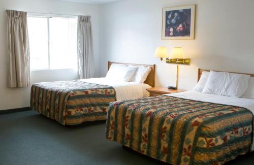 John Day Hotel | Dreamers Lodge