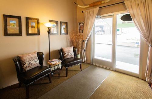 John Day Hotel | Dreamers Lodge