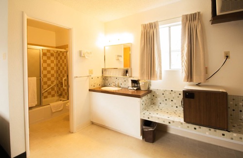 John Day Hotel | Dreamers Lodge
