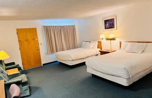 John Day Hotel | Dreamers Lodge