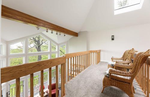Bellaire House | Dreamers Peak at Shanty Creek Resort