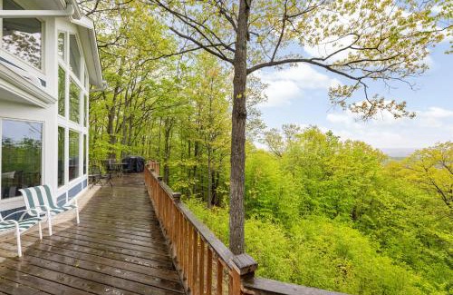 Bellaire House | Dreamers Peak at Shanty Creek Resort