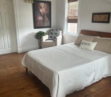 Hepworth Other | Dreamers Writing Farm, 3 Wooded Acres, Hepworth