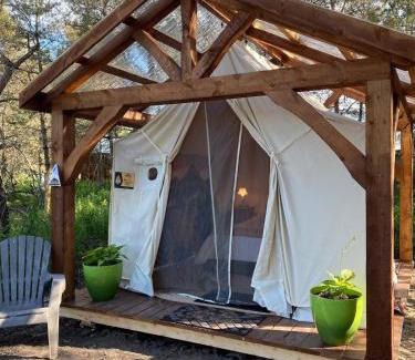 Hepworth Other | Dreamers Writing Farm, 3 Wooded Acres, Hepworth
