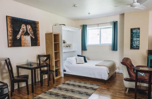 Hepworth Other | Dreamers Writing Farm, 3 Wooded Acres, Hepworth