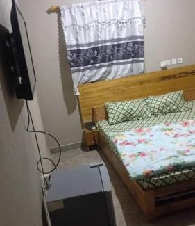 Bono East Region House | Dreamerx Guest House