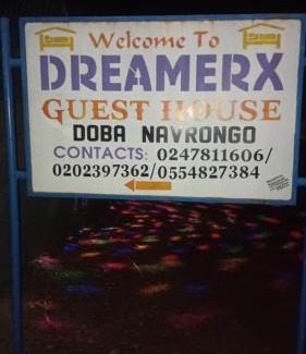 Bono East Region House | Dreamerx Guest House