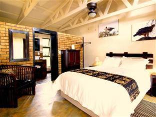 Hazyview House | Dreamfields Guesthouse