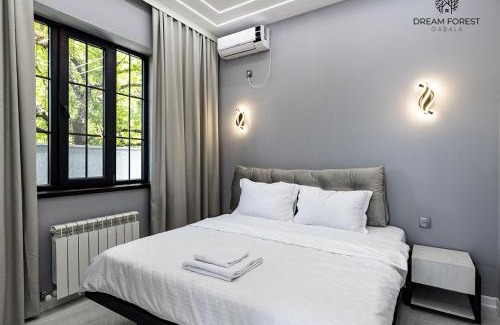 Gabala Villa | DreamForest
