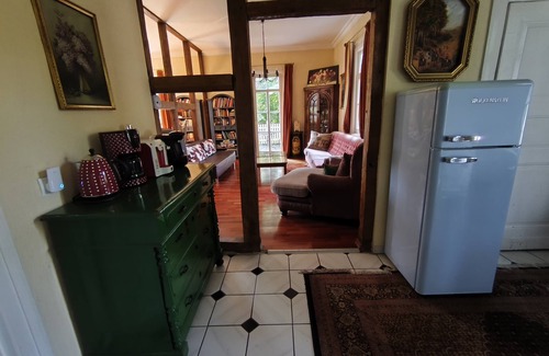 Mittelhof House | Dreamholiday - Stylish large vacation home with garden for 20+ people