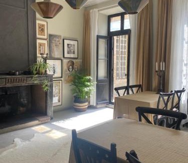 Limoux Bed & Breakfast | Dreamhome B&B Limoux