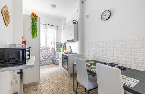 Quartiere XXI Pietralata Apartment | Dreamhome61 by Rentbeat