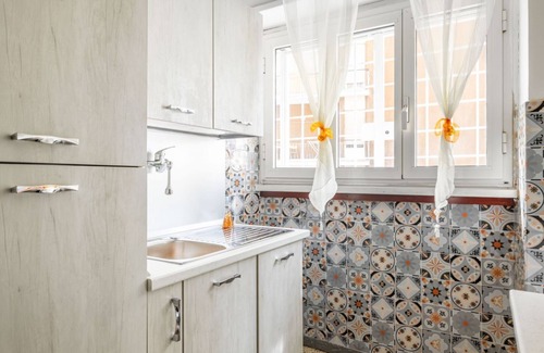 Quartiere XXI Pietralata Apartment | Dreamhome61 by Rentbeat