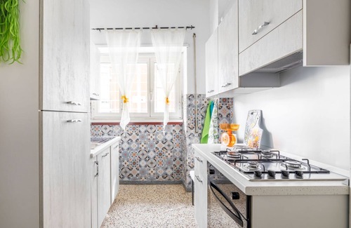 Quartiere XXI Pietralata Apartment | Dreamhome61 by Rentbeat