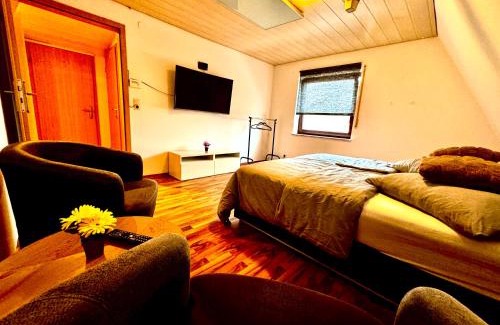 Garnberg Apartment | DreamHouse Apartments