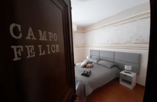 L'Aquila Apartment | DreamHouse