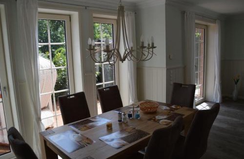 Borgsum House | Dreamhus Borgsum