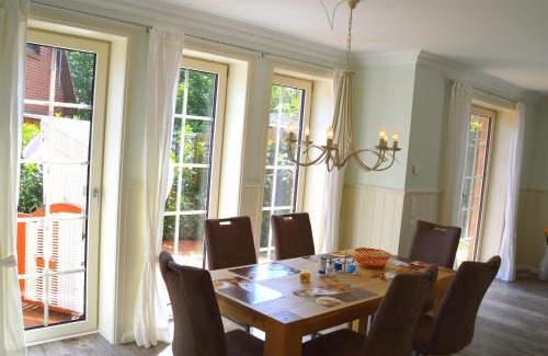 Borgsum House | Dreamhus Borgsum