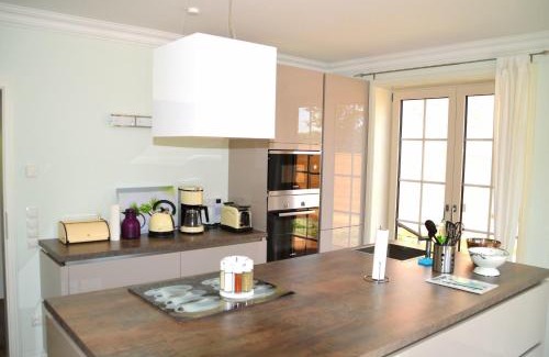 Borgsum House | Dreamhus Borgsum