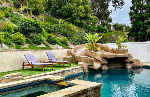 Mission Viejo House | Dreaming Amongst the Palms