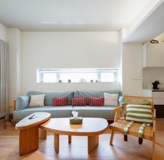 Zhongpu House | Dreaming Homestay