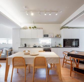 Zhongpu House | Dreaming Homestay