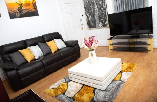 Low Moor House | Dreaminstyle Limited