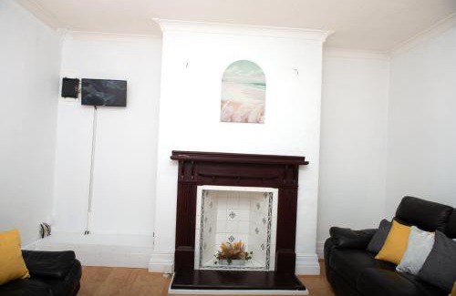Low Moor House | Dreaminstyle Limited