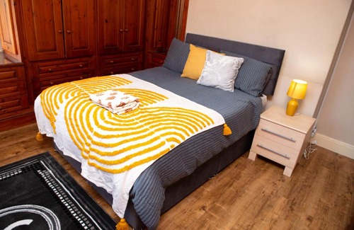 Low Moor House | DreamInStyle Limited