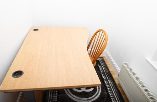 Low Moor House | DreamInStyle Limited