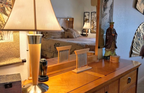 Big Water Bed & Breakfast | Dreamkatchers Lake Powell Bed & Breakfast