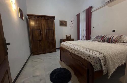 Marawila Apartment | Dreamland 1
