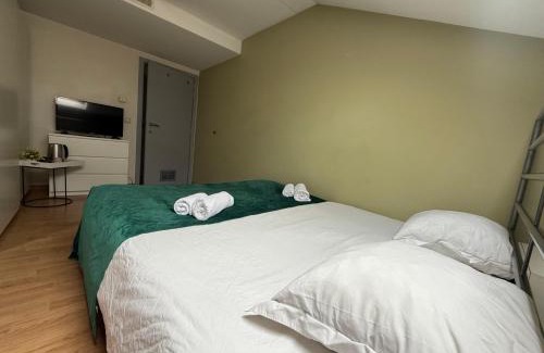 Nossegem Bed & Breakfast | Dreamland