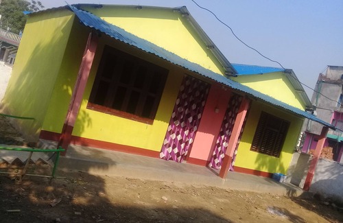 Devachuli House | Dreamland Cottage Restaurant Guesthouse