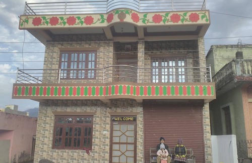 Devachuli House | Dreamland Cottage Restaurant Guesthouse
