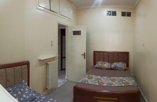 Setif Apartment | Dreamland