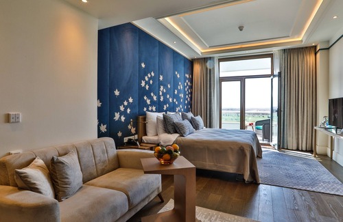 Baku Hotel | Dreamland Golf Hotel
