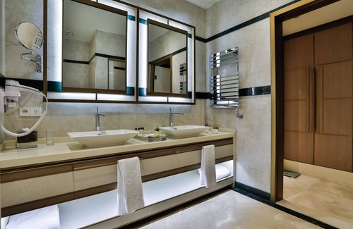 Baku Hotel | Dreamland Golf Hotel