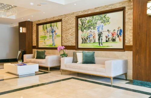 Baku Hotel | Dreamland Golf Hotel Baku