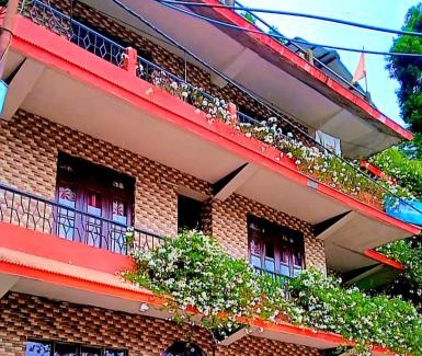 Lava House | Dreamland Homestay