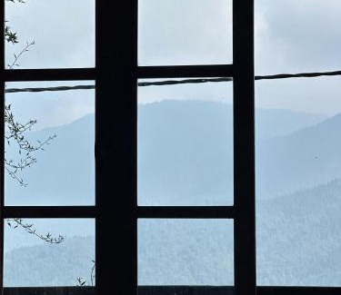 Lava House | Dreamland Homestay