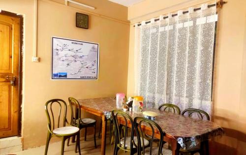 Lava House | Dreamland Homestay