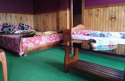 Lava House | Dreamland Homestay