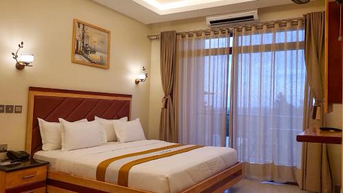 Northern Region Hotel | Dreamland Hotel Arua