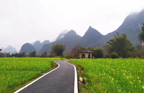 Yangshuo House | Dreamland Inn