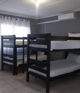 Keetmanshoop Apartment | Dreamland Self Catering and Backpackers CC